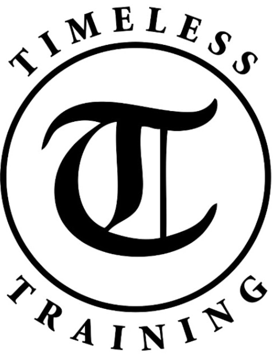 Timeless Training